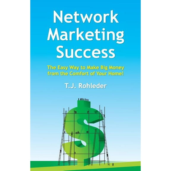 Network Marketing Success (Paperback)