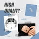 thumbnail image 5 of Minnieouse Anillo de dedo clásico y vanguardista para hombre con escorpión adecuado para todas las ocasiones anillos para hombres anillo Punk Ropa, zapatos y accesorios Miscelánea Plata Talla 8, 5 of 6