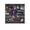 Unframe-style, variant on Aitana BonmatĂ Canvas Poster Posters Art Print Wall Photo Paint Poster Hanging Picture Family Bedroom Decor Gift 28x28inch(70x70cm)