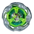 thumbnail image 4 of Beyblade X Wand Wizard 1-60R UX Starter Pack Top and Launcher, 4 of 8