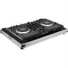 NUAMRK NS6II DJ CONTROLLER LOW PROFILE CASE