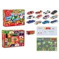 thumbnail image 1 of Navidad Cuenta Regresiva 24 Días Juego De Juguete De Coche Calendario De Adviento De Navidad Caja Ciega Juguete Para Regalo Para Niños Guardurnaity HA043973-01, 1 of 6