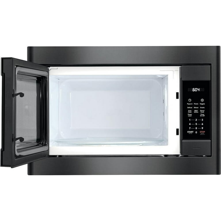 Frigidaire Professional - 2.2 Cu. ft. Built-in Microwave