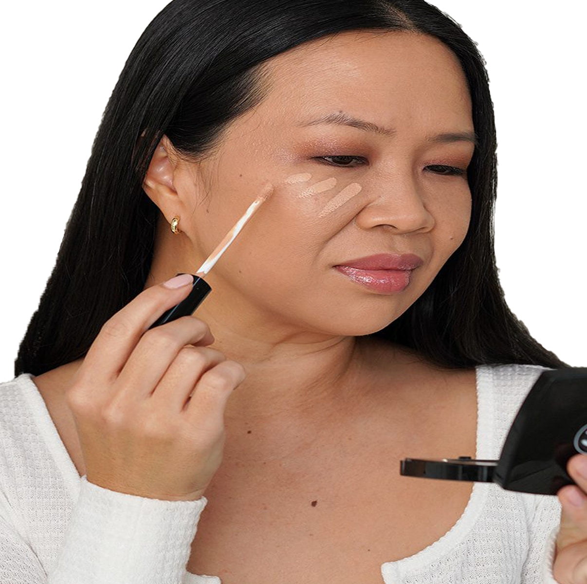Chanel Le Correcteur De Chanel Longwear Concealer #B10-Light shade, neutral undertone, 0.26 oz