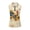 Rooster and Sunflower Pattern, variant on Whosucclay Butterfly and Floral Pattern Sleeveless Golf Shirts for Women Breathable Casual Comfortable Athletic Shirt XS - 2XL