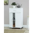 thumbnail image 2 of Dorel One Drawer and 2 Cabinet, 2 of 2