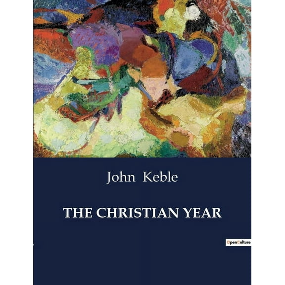 The Christian Year (Paperback)