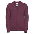 thumbnail image 1 of Jerzees Schoolgear Cardigan pour Garçons/filles, 1 of 3