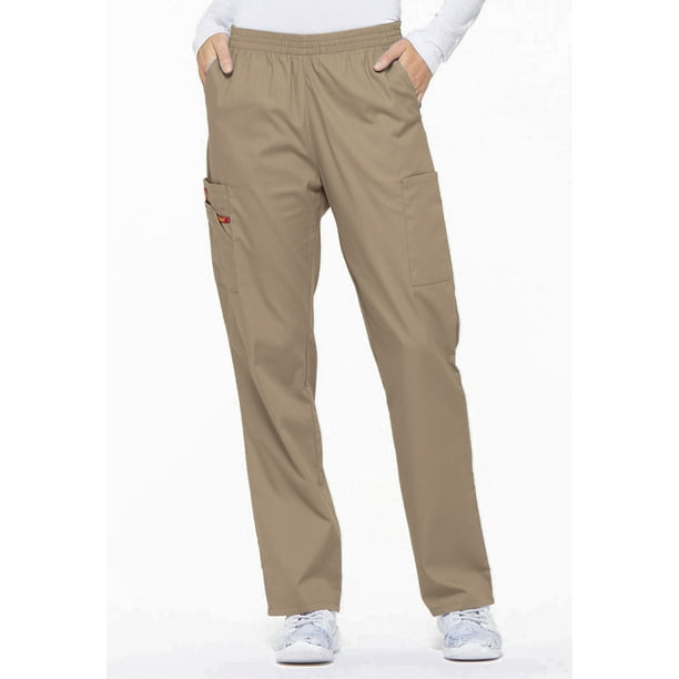 Dickies Dickies EDS Signature Scrubs Pant for Women Natural Rise