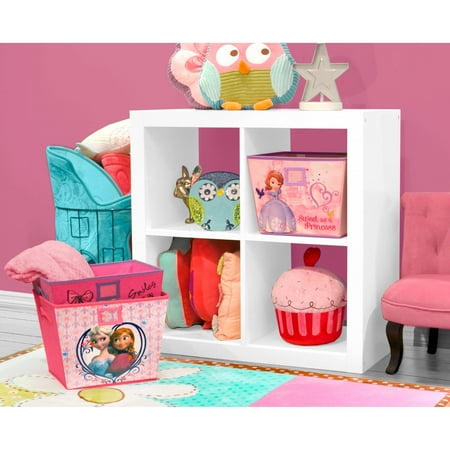 Frozen Stackable Storage Bin - Walmart.com