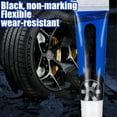 thumbnail image 2 of 60ml Weather-Resistant Waterproof Flexible Tire Repair Adhesive, Multifunctional Car Tire Repair Glue, Waterproof, High and Low Temperature Resistant, Wear Resistant, 2 of 7