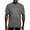 Gray, variant on CafePress - Scotland T Shirt - Mens Comfort Colors Shirt