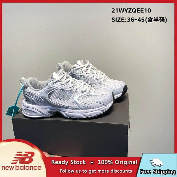 New balance 530 Zapatillas Para Correr Unisex Verano