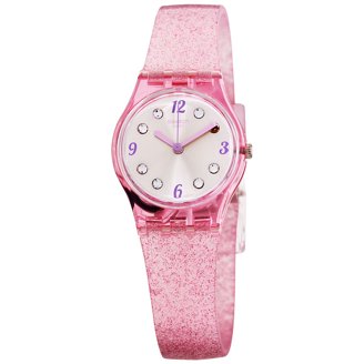 Swatch LK280G Women display picture 3
