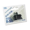 thumbnail image 1 of Max Usa Rouleau d'Encre de Remplacement pour Machines EC-70/30A Checkwriter Noir, 1 of 1