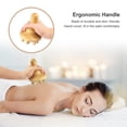 thumbnail image 2 of Herramienta de masaje de terapia con madera Goodtar para drenaje linfático, 2 of 9