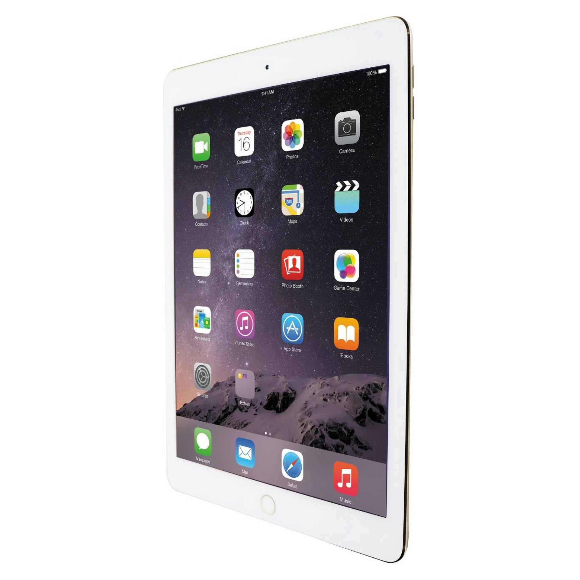 Restored Apple Ipad Air 2nd Gen - 9.7
