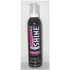 Smooth N Shine Styling Mousse, 9-Ounce