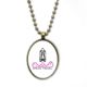 thumbnail image 1 of Collar Colgante de cadena vintage Colección de joyas colgantes Unbranded M, 1 of 3