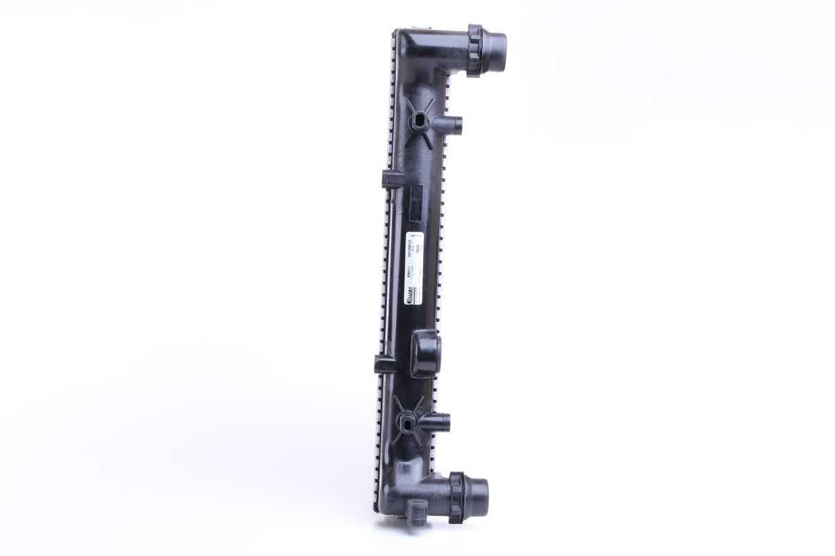 Nissens 65011 Radiator