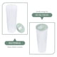 thumbnail image 4 of Spaghetti Storage Container Airtight Pasta Storage Holder Dry Food Dispenser Container, 4 of 4
