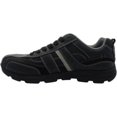 thumbnail image 2 of Faded Glory Men's Eldridge Memory Foam Lace-Up Sneaker, 2 of 5