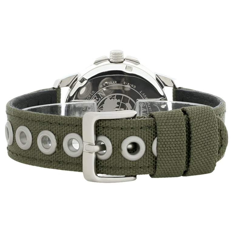 Citizen Collection BM8180-62E Eco-Drive Black Dial Stainless