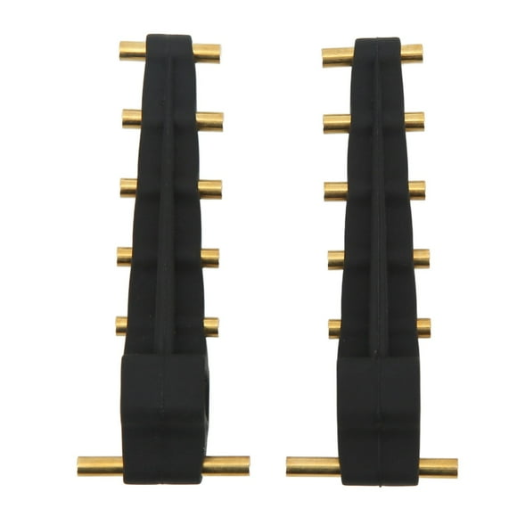 Extensor de rango de antena para drones, de silicona y cobre, amplificador de señal para FINI X8 MINI, color negro