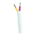 thumbnail image 3 of Ancor Safety Duplex Cable - 16/2 AWG - Red/Yellow - Round - 100', 3 of 3