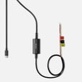 thumbnail image 3 of Cable de monitoreo de estacionamiento 70mai con conector Type-C, compatible con modelos M500, X200, A810, A510 y UP03, ideal para seguridad vehicular y vigilancia continua., 3 of 4
