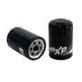 thumbnail image 3 of Wix Filters Oil Filter 51522XP XP Series; Spin-On Style; Synthetic Wire Backed Media; With Anti Drain Back Valve; Without Bypass Valve; Without Removal Nut, 3 of 3