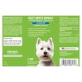 thumbnail image 2 of Tomlyn Allercaine Hot Spot Spray for Dogs, 12 oz., 2 of 7