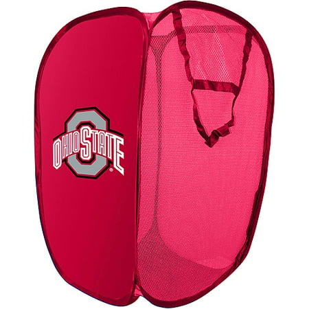 NCAA Ohio State Buckeyes Laundry Hamper