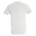 thumbnail image 2 of SOLS Mens Imperial Heavyweight Short Sleeve T-Shirt, 2 of 4