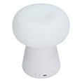 thumbnail image 2 of Ccdes Champignon Forme Capteur Lumière Télécommande Innovante USB Alimenté Lampe Ambiante F, 2 of 8