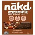 thumbnail image 1 of NAKD COCOA DELIGHT, 1 of 5