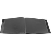 Itoya Original Art ProFolio, 8.5x11”, 48-page Art Portfolio