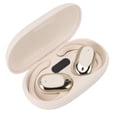 thumbnail image 1 of Translation Earbuds, 3-in-1 Ai Translator Earbuds 144 Languages & Accents Translation in Real Time, Language Translation Earbuds Real Time Fit IOS &  for Travel Business, 1 of 7