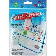 Royal Brush 458269 Big Kids Choice Paint Apron-Small