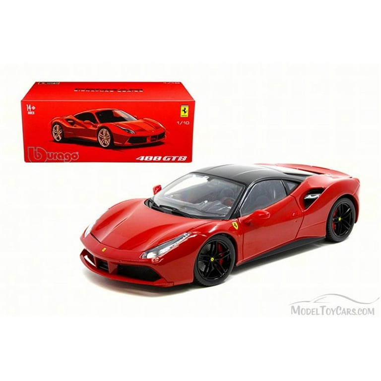 Ferrari 488 toy hotsell