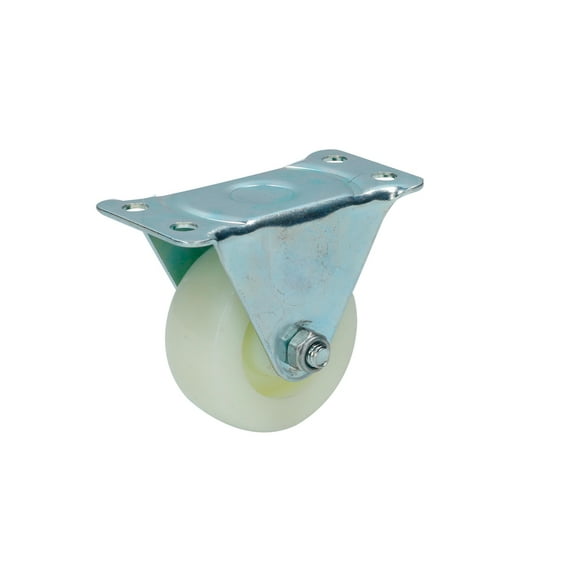 Surtek Fixed Polypropylene Caster 2 1/2" , RN6F