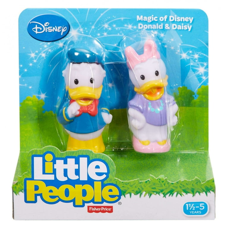 Fisher price daisy duck sale
