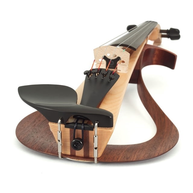Violin Electrico Yamaha YEV-104 Natural