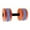 Orange, variant on Aquatic Dumbbell Aquatic Exercise Dumbbells Water Dumbells Swimming Barbell Orange