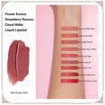 thumbnail image 2 of Crema de labios Flower Knows Strawberry Rococó Cloud Matte 3.5 ml, 2 of 8