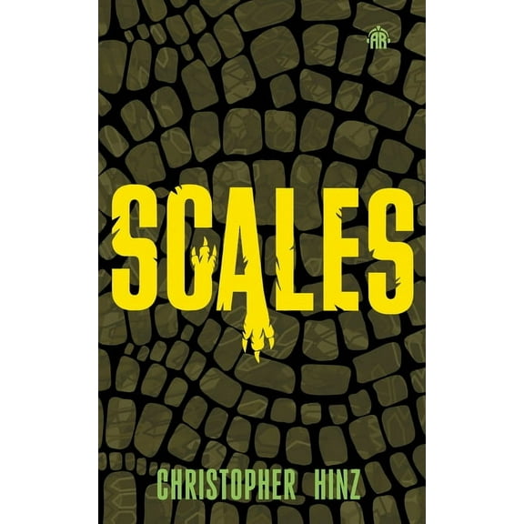 Scales: Finalist for the Philip K. Dick Award 2026, (Paperback)