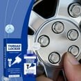 thumbnail image 1 of RKSTN Thread locking agent Thread Locking Agent-medium-strength Locking Agent-waterproof And Detachable Nut And Locking Parts 50ml, 1 of 8