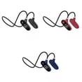 thumbnail image 1 of Auriculares Deportivos Macarena de conducción ósea Bluetooth a Prueba de sudor, 1 of 8