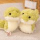 thumbnail image 2 of Curly Hair Snake Plush Toy Animal Plushie Stuffed Doll Home Office Bedroom Decoration Kids Girls Adults Christmas Birthday Gift, 2 of 5