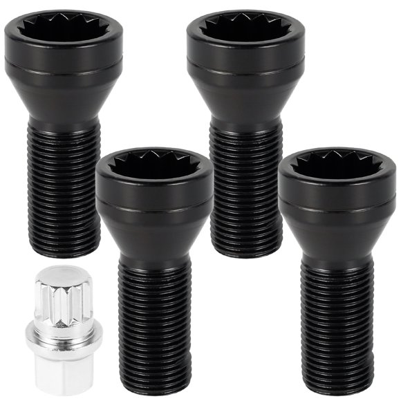 Wheel Lock Removal Kit